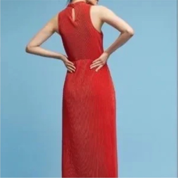 Anthropologie Sunday in Brooklynn Sleeveless Maxi Dress - Picture 4 of 6